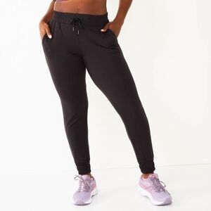 Tek gear ankle scrunched